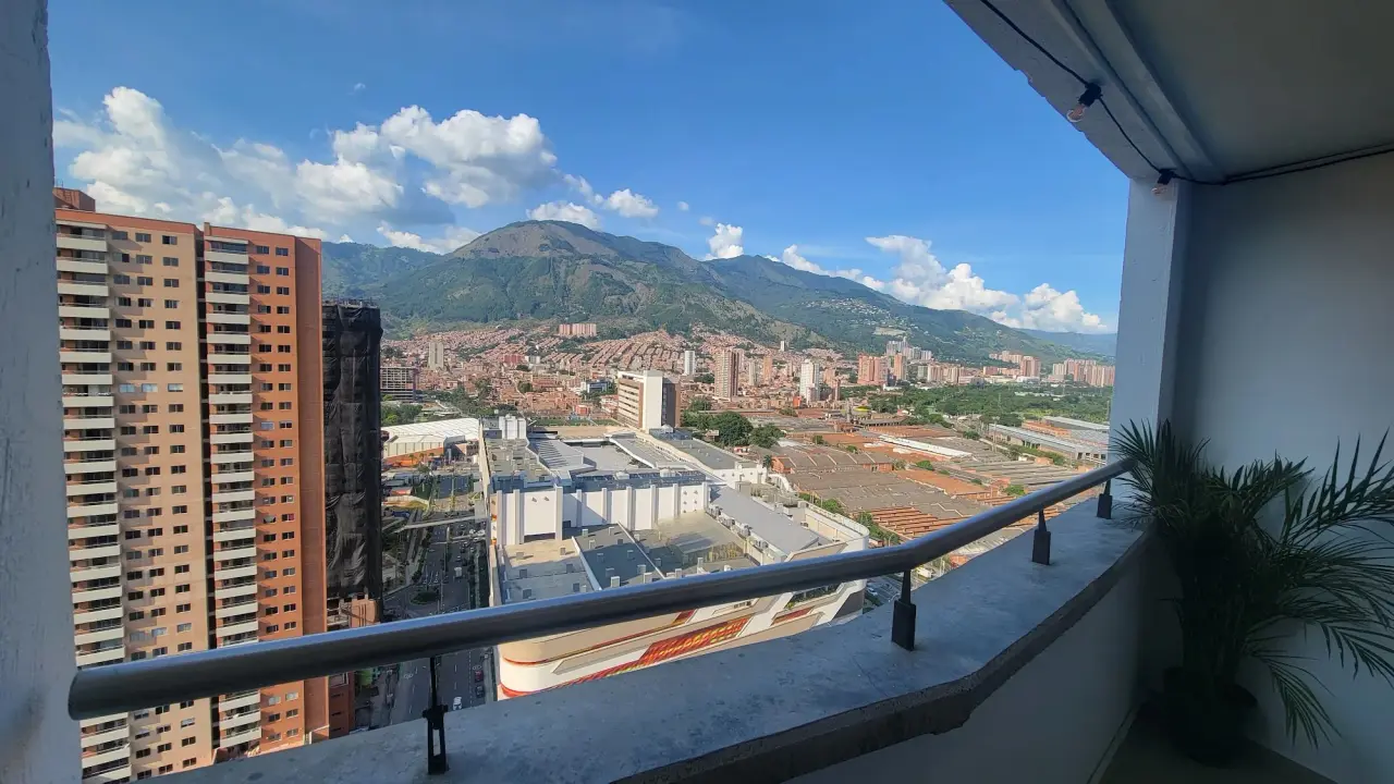 Casa Alta, Bello, Medellín (foto 8)