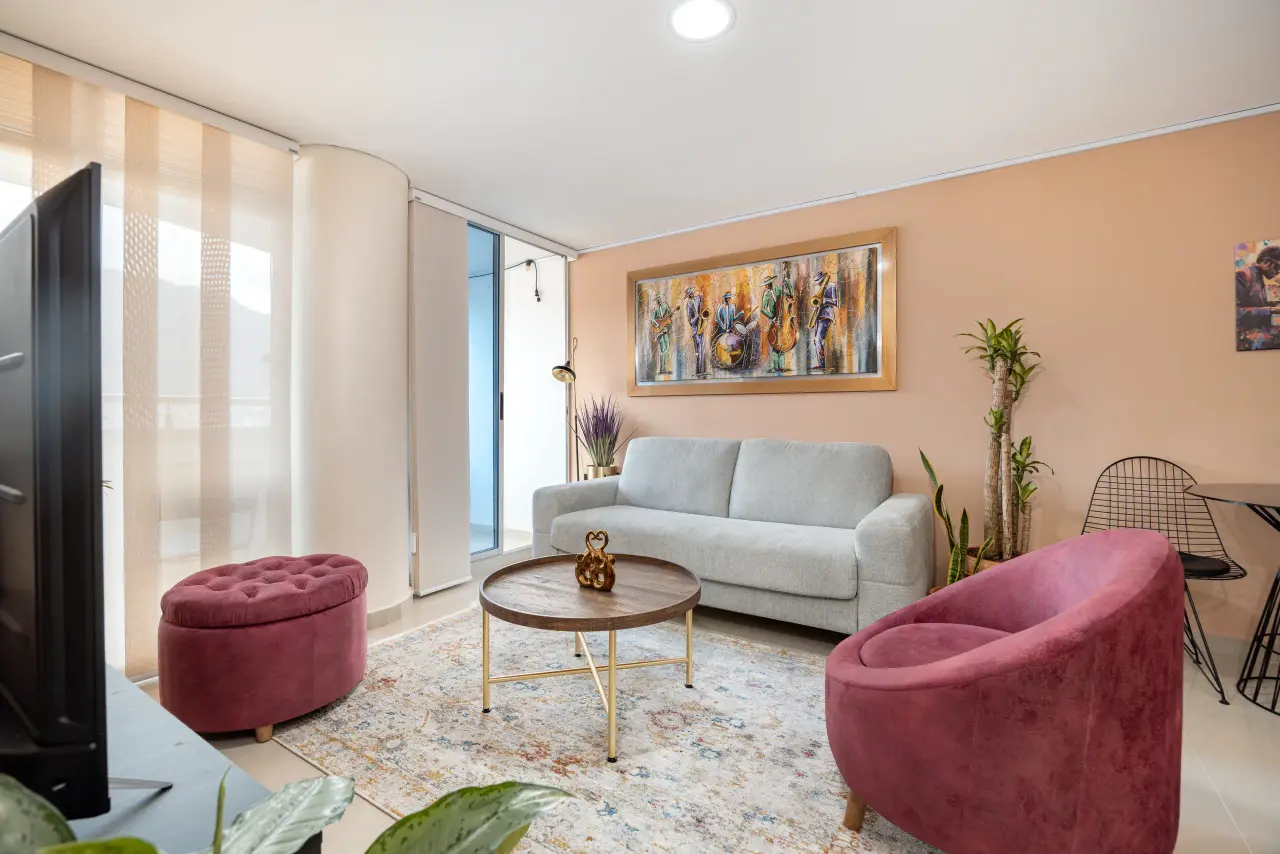 Casa Alta, Bello, Medellín (foto 2)