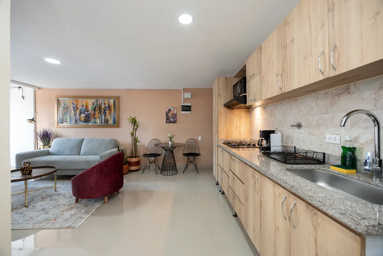 Casa Alta, Bello, Medellín (foto 6)