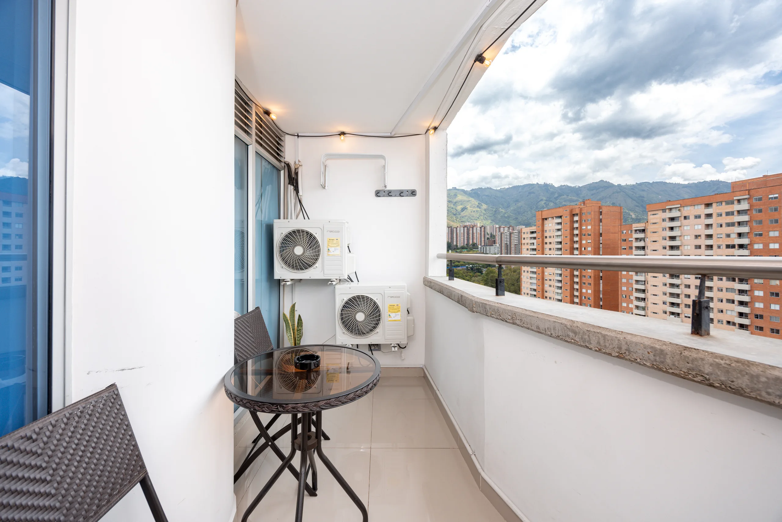 Casa Alta, Bello, Medellín (view 7)