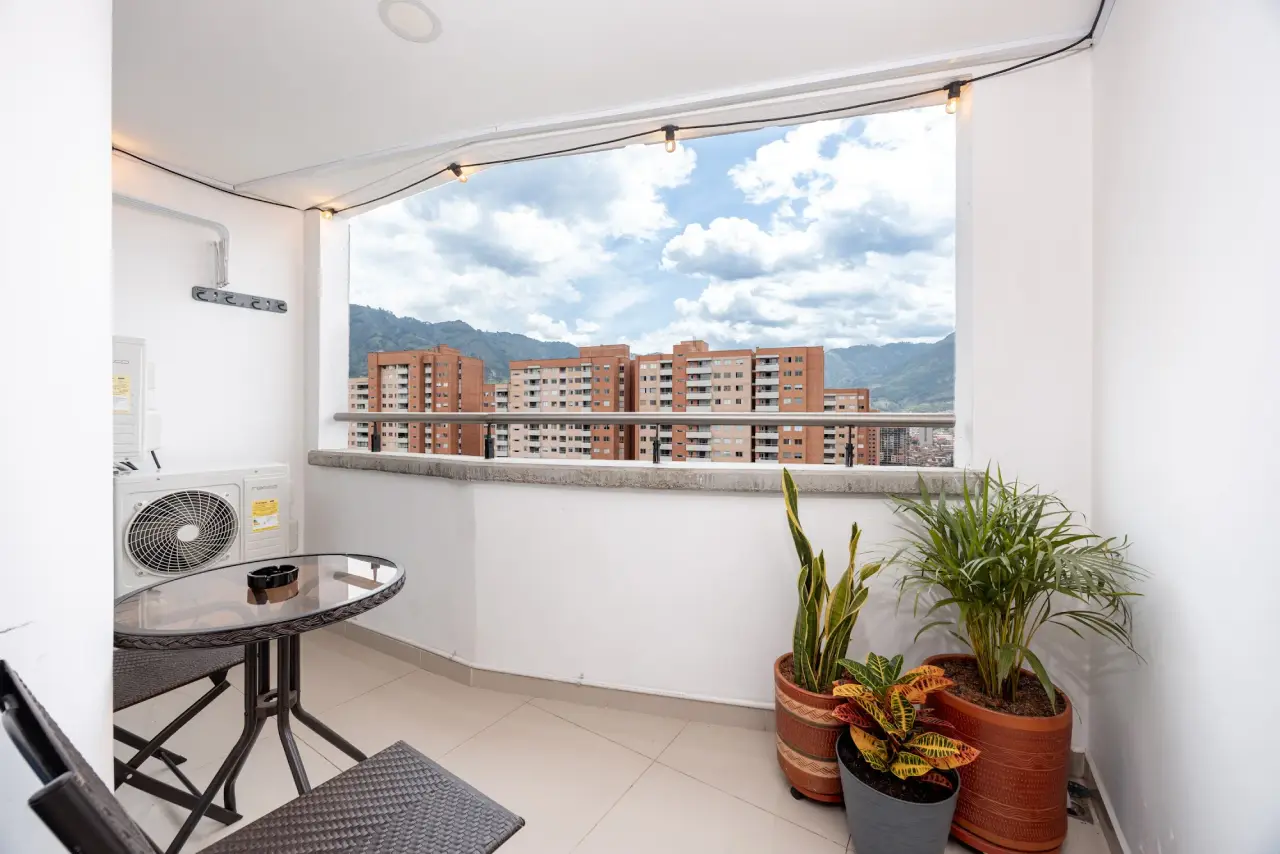 Casa Alta, Bello, Medellín (foto 10)