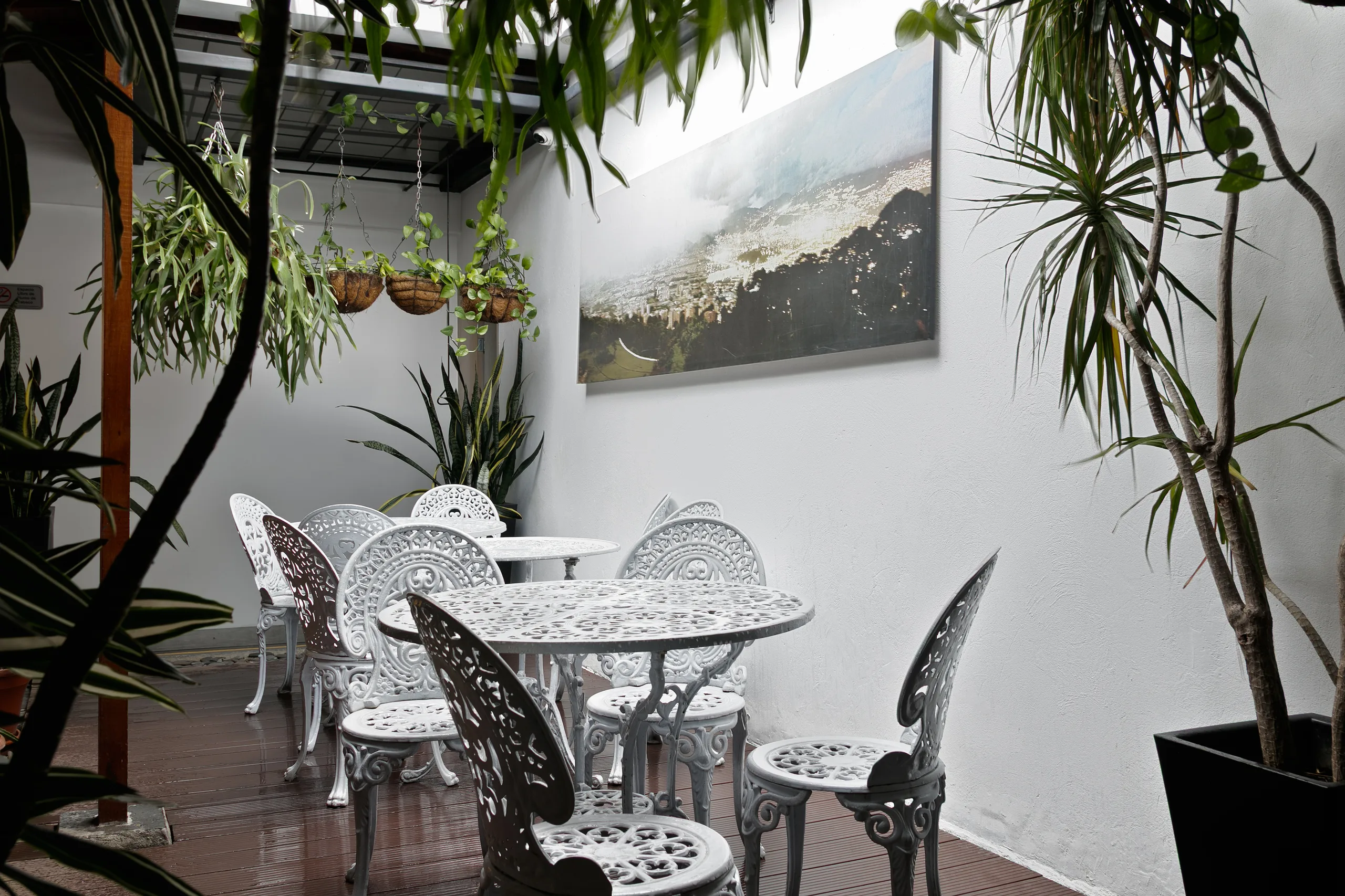 Casa Emma — Coliving · Private Rooms in Centro, Medellín
