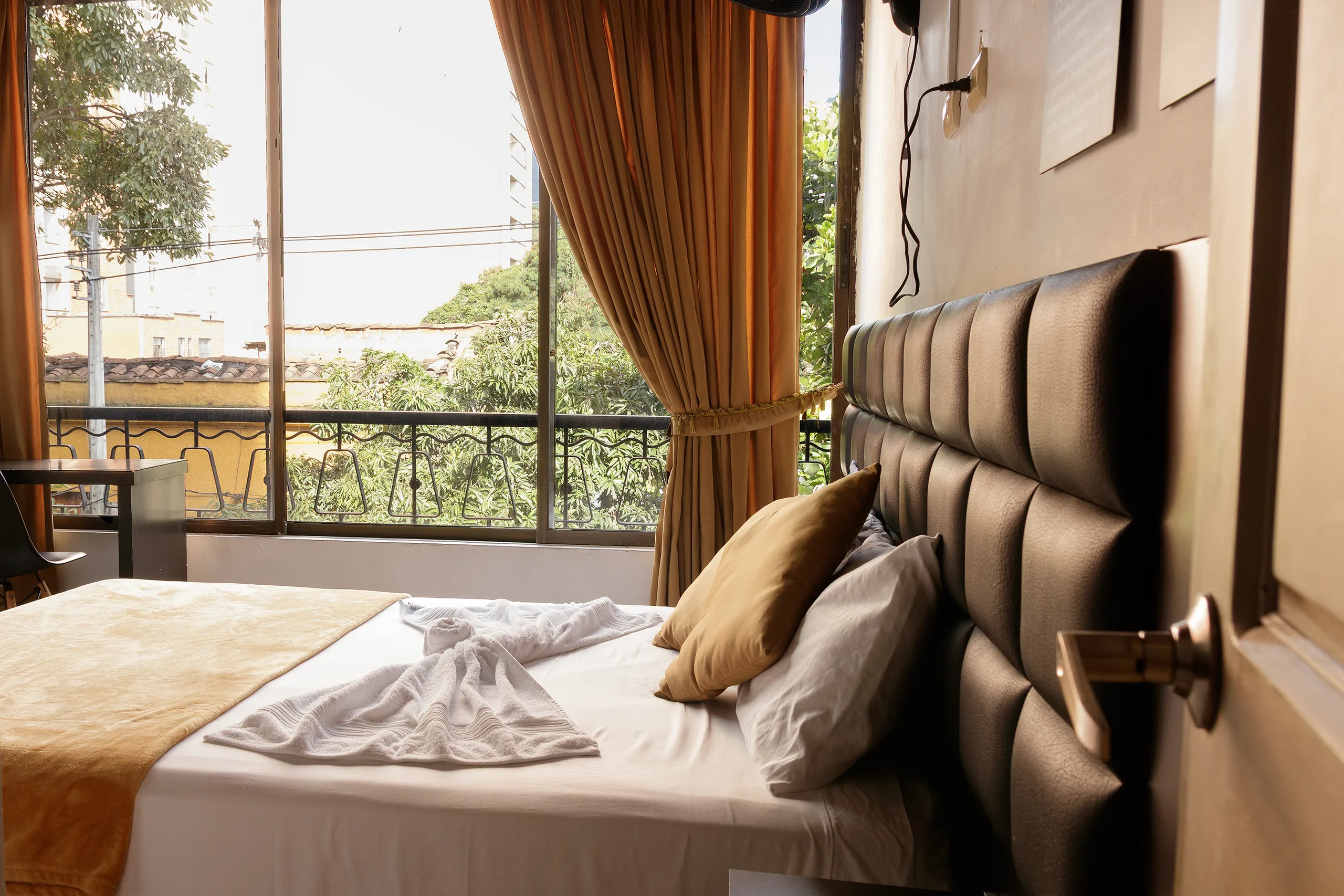 Casa Emma, Centro, Medellín (foto 5)