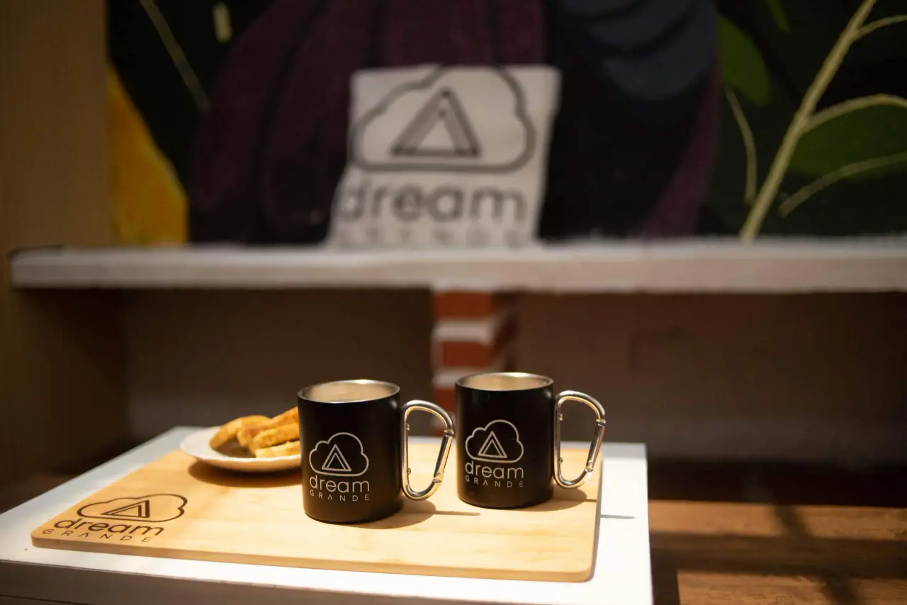 Dream Grande, Envigado, Medellín (view 14)