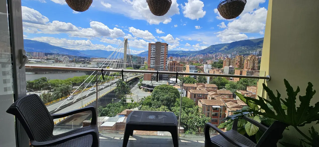 Envigado Views, Envigado, Medellín (view 4)