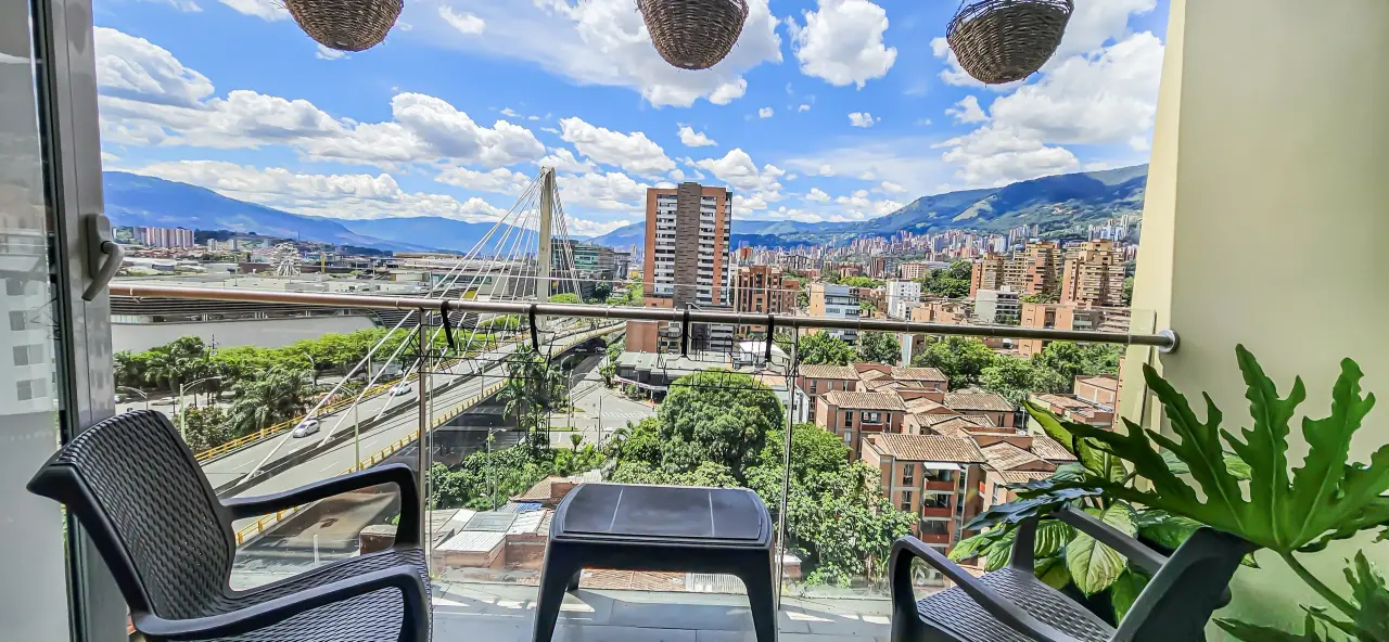 Envigado Views, Envigado