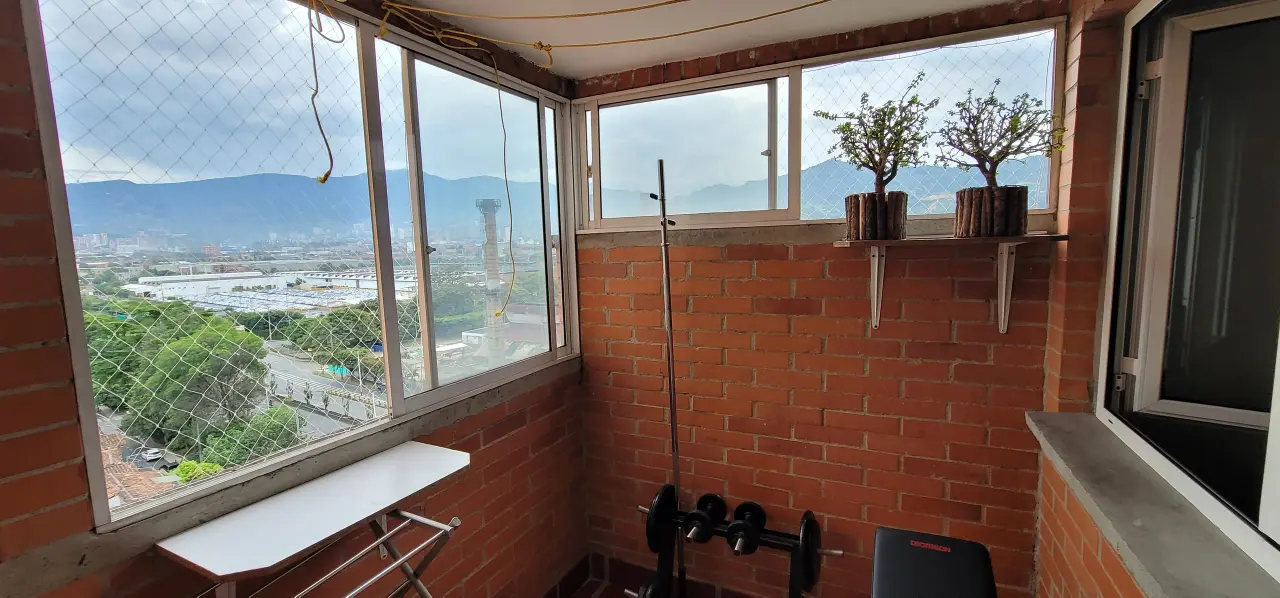 Envigado Views, Envigado, Medellín (view 10)