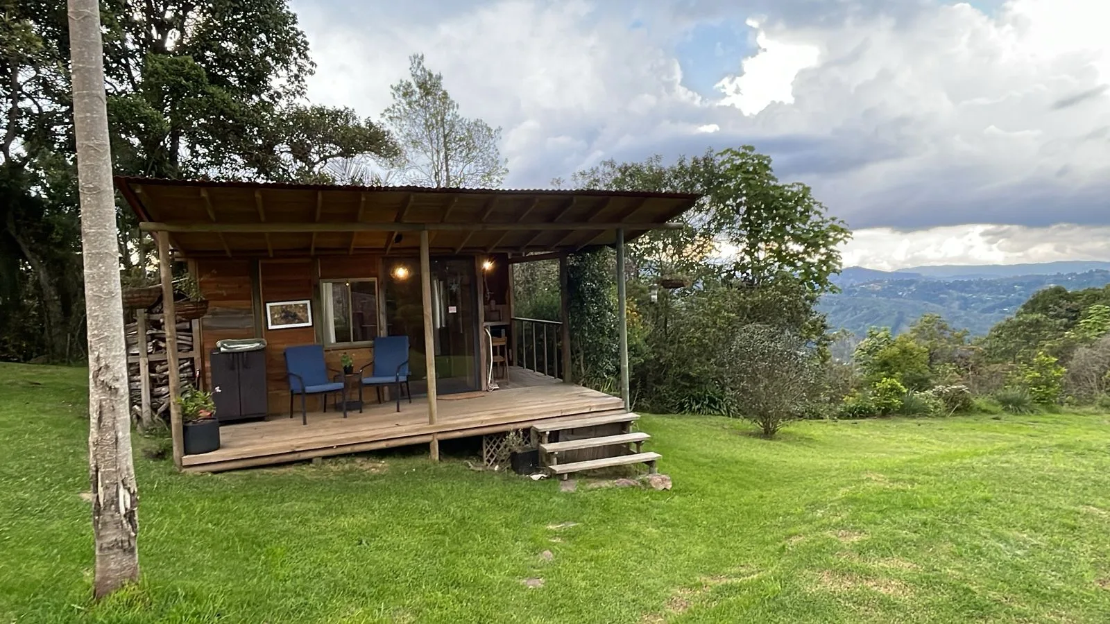 Finca Los Magnolios · Cabin, Rionegro, Medellín (foto 2)