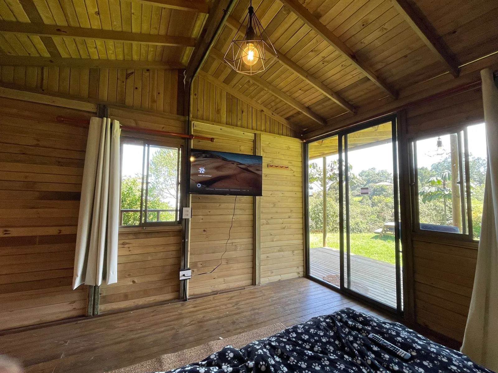Finca Los Magnolios · Cabin, Rionegro, Medellín (foto 3)