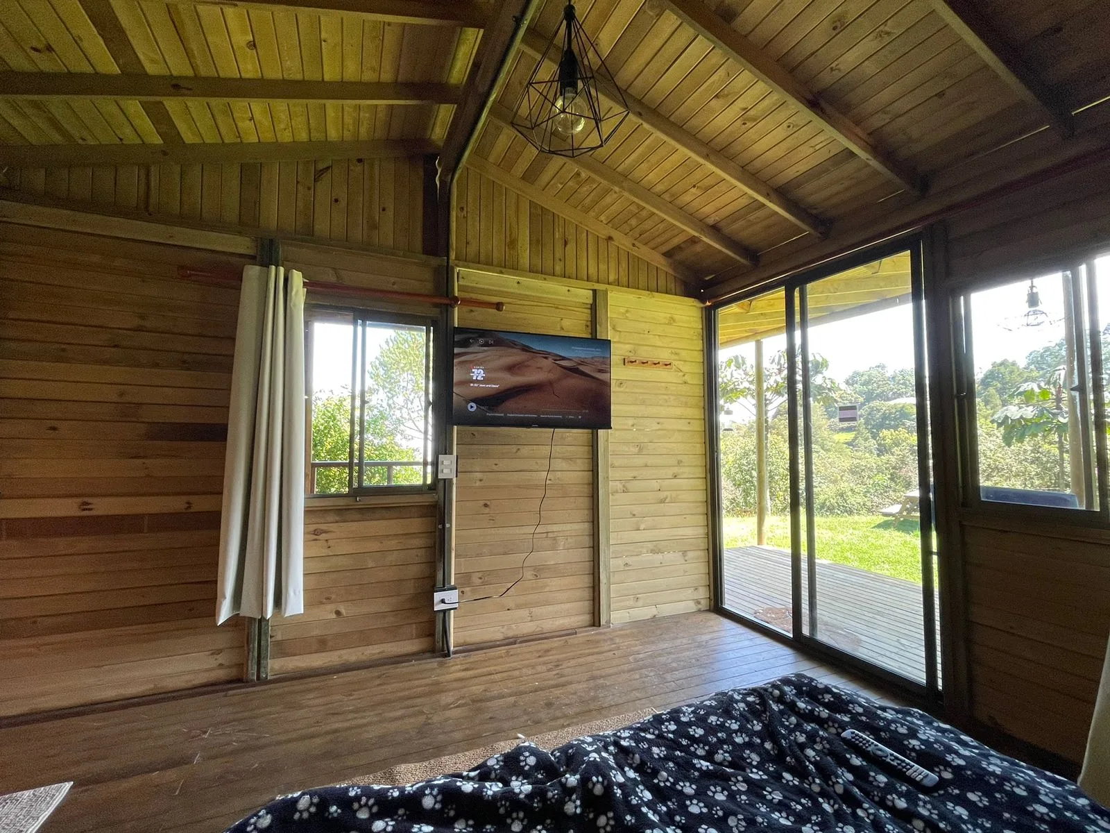 Finca Los Magnolios · Cabin, Rionegro, Medellín (foto 4)