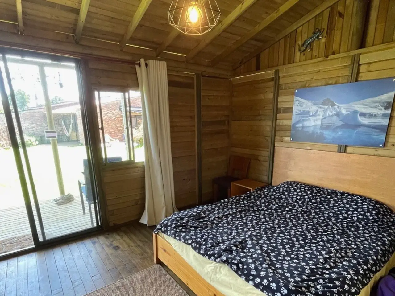 Finca Los Magnolios · Cabin, Rionegro, Medellín (view 10)
