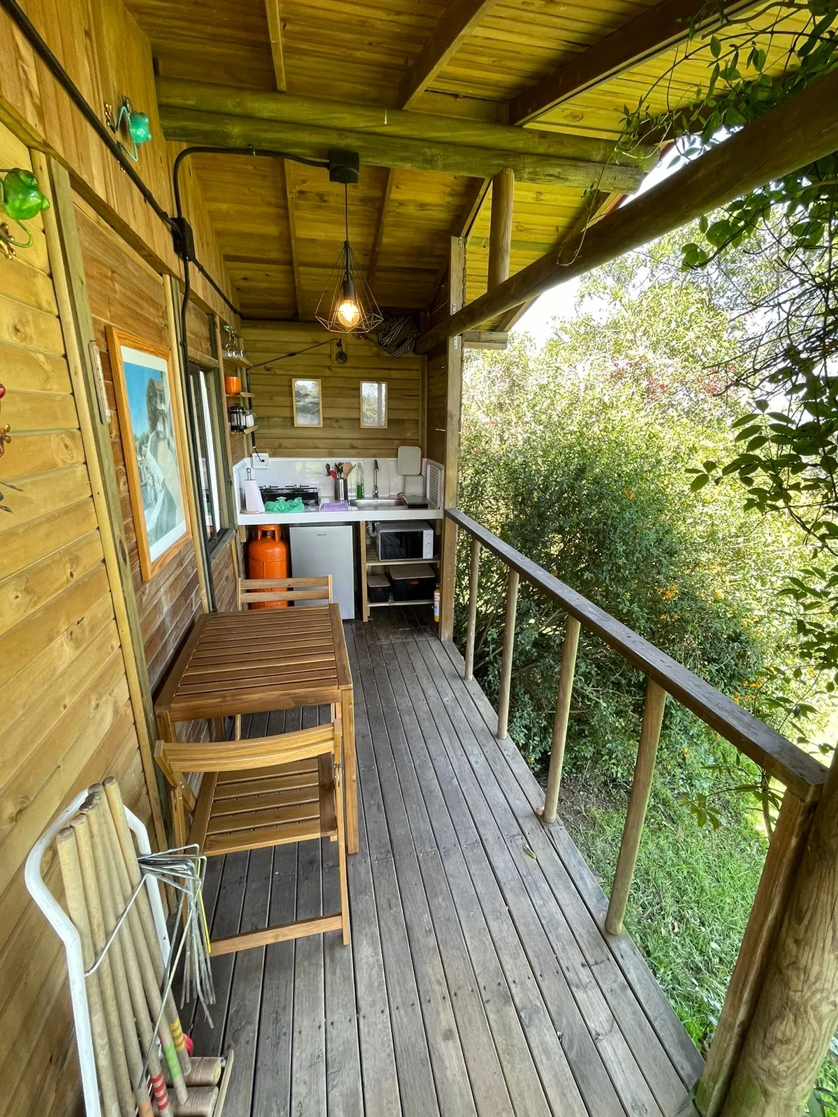 Finca Los Magnolios · Cabin, Rionegro, Medellín (foto 7)
