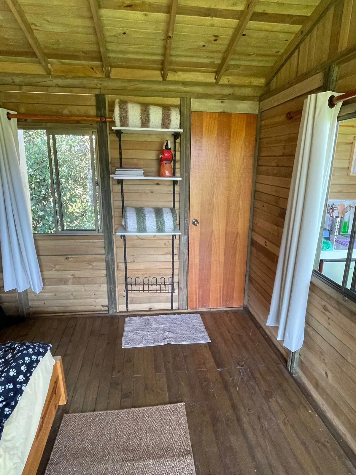 Finca Los Magnolios · Cabin, Rionegro, Medellín (foto 8)