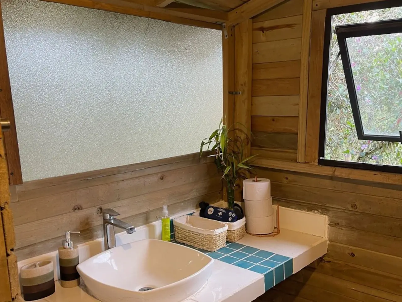 Finca Los Magnolios · Cabin, Rionegro, Medellín (view 8)
