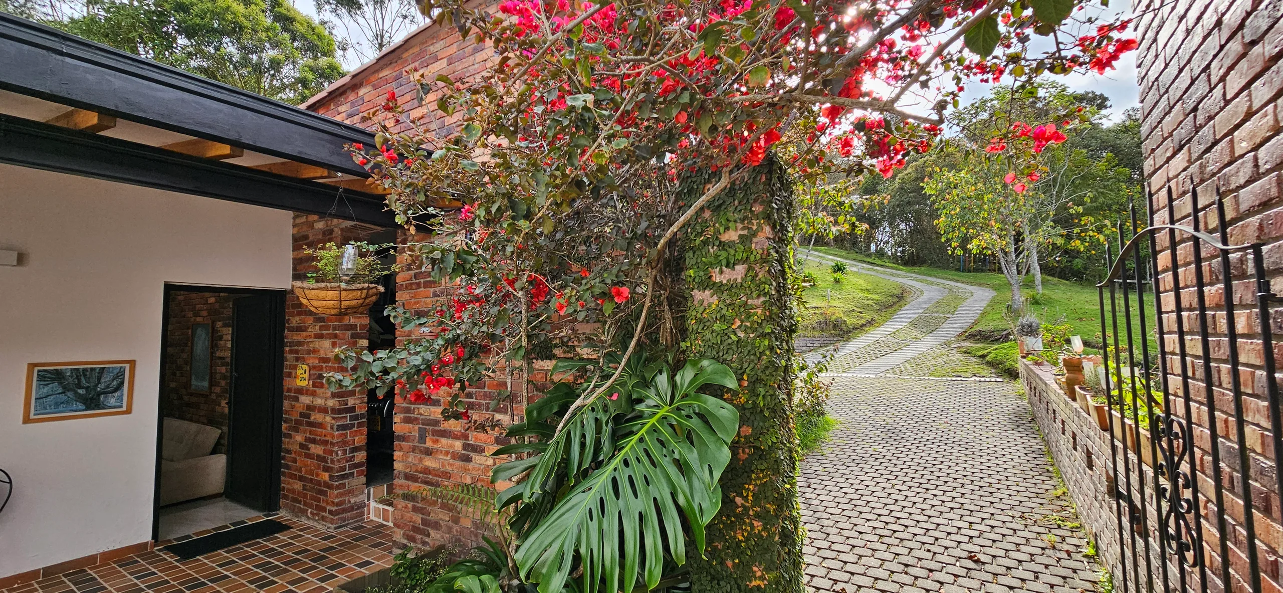 Finca Los Magnolios · Apartment, Rionegro, Medellín (foto 2)