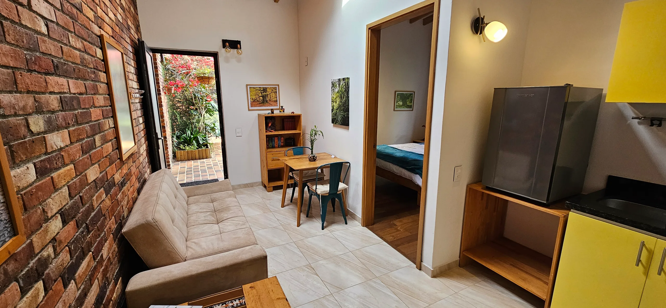 Finca Los Magnolios · Apartment, Rionegro, Medellín (foto 3)
