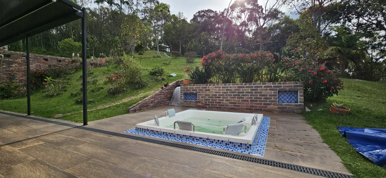 Finca Los Magnolios · Apartment, Rionegro, Medellín (view 8)