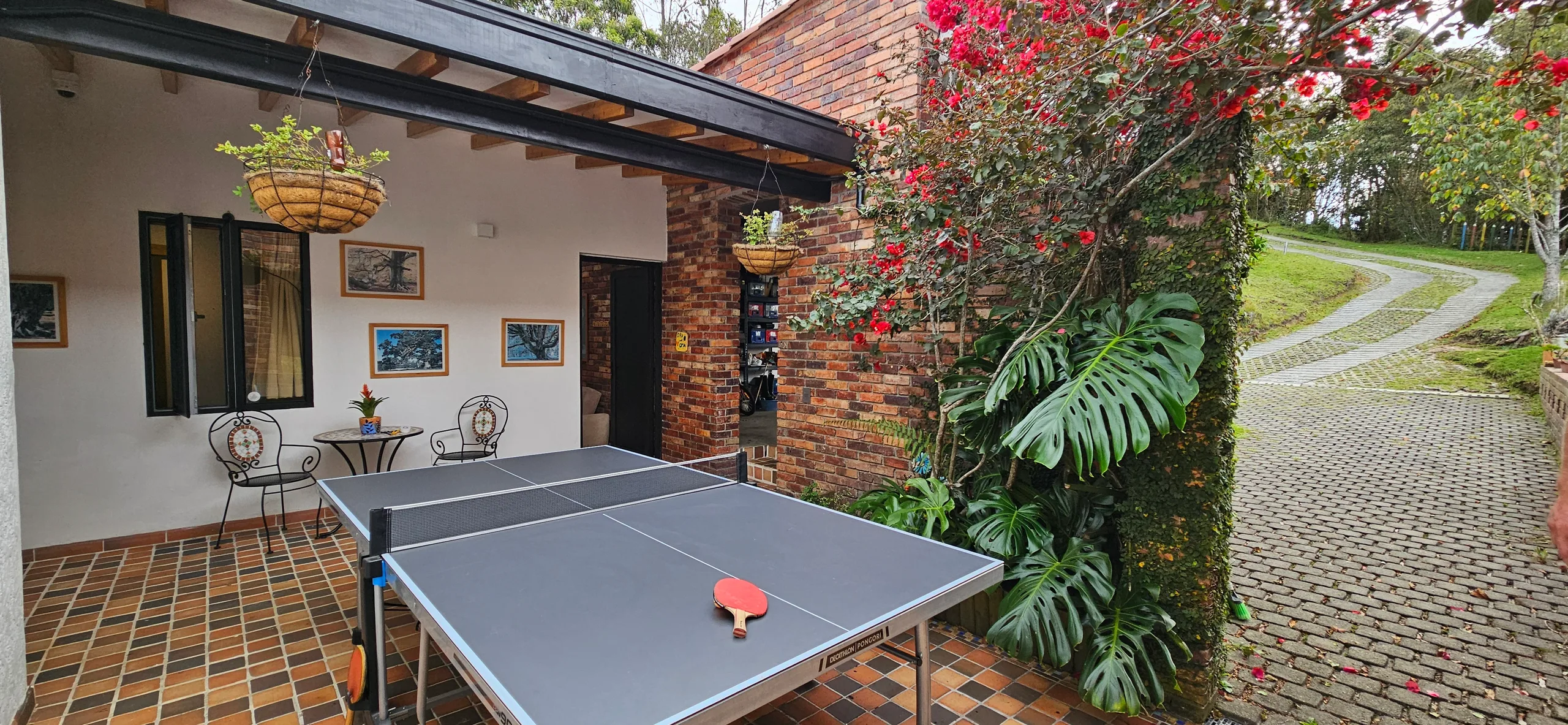 Finca Los Magnolios · Apartment, Rionegro, Medellín (foto 7)