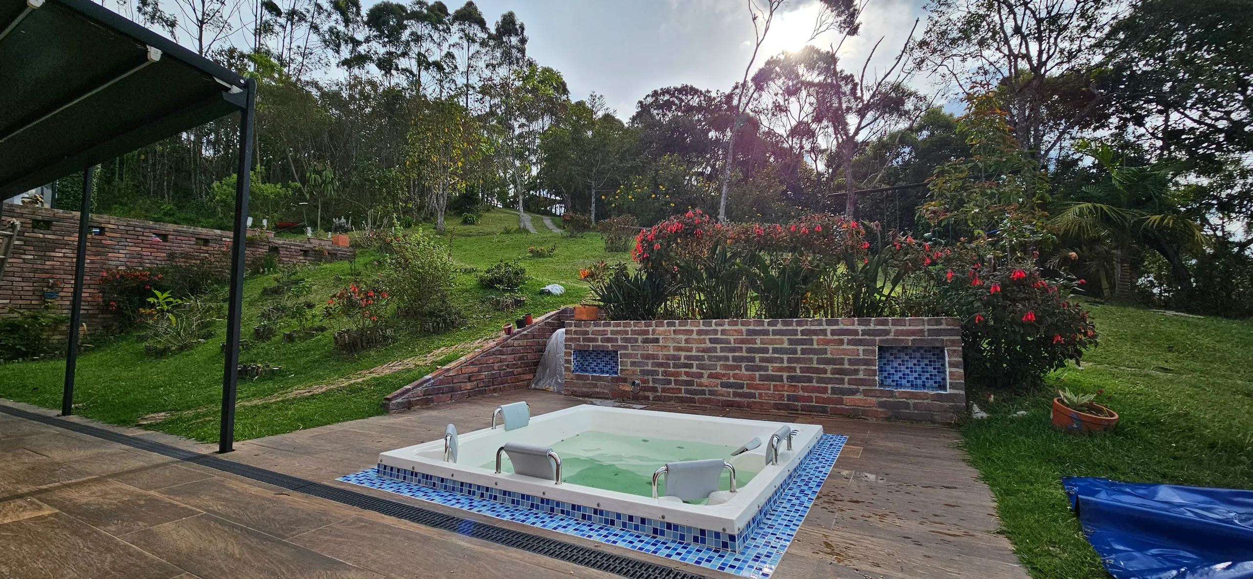 Finca Los Magnolios · Apartment, Rionegro, Medellín (foto 8)