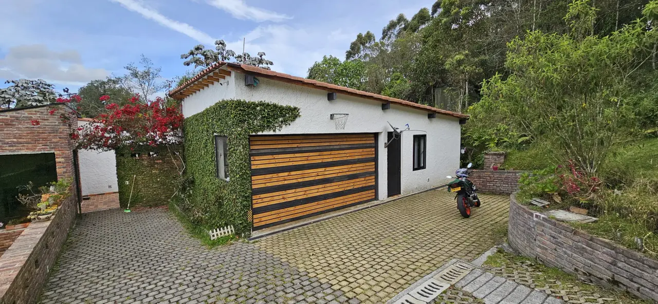 Finca Los Magnolios · Apartment, Rionegro, Medellín (view 11)