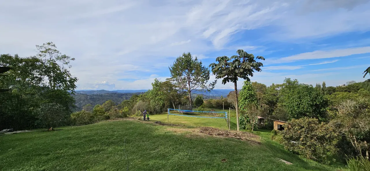 Finca Los Magnolios · Apartment, Rionegro, Medellín (view 13)