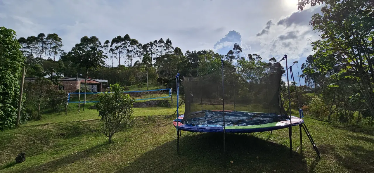 Finca Los Magnolios · Apartment, Rionegro, Medellín (view 12)