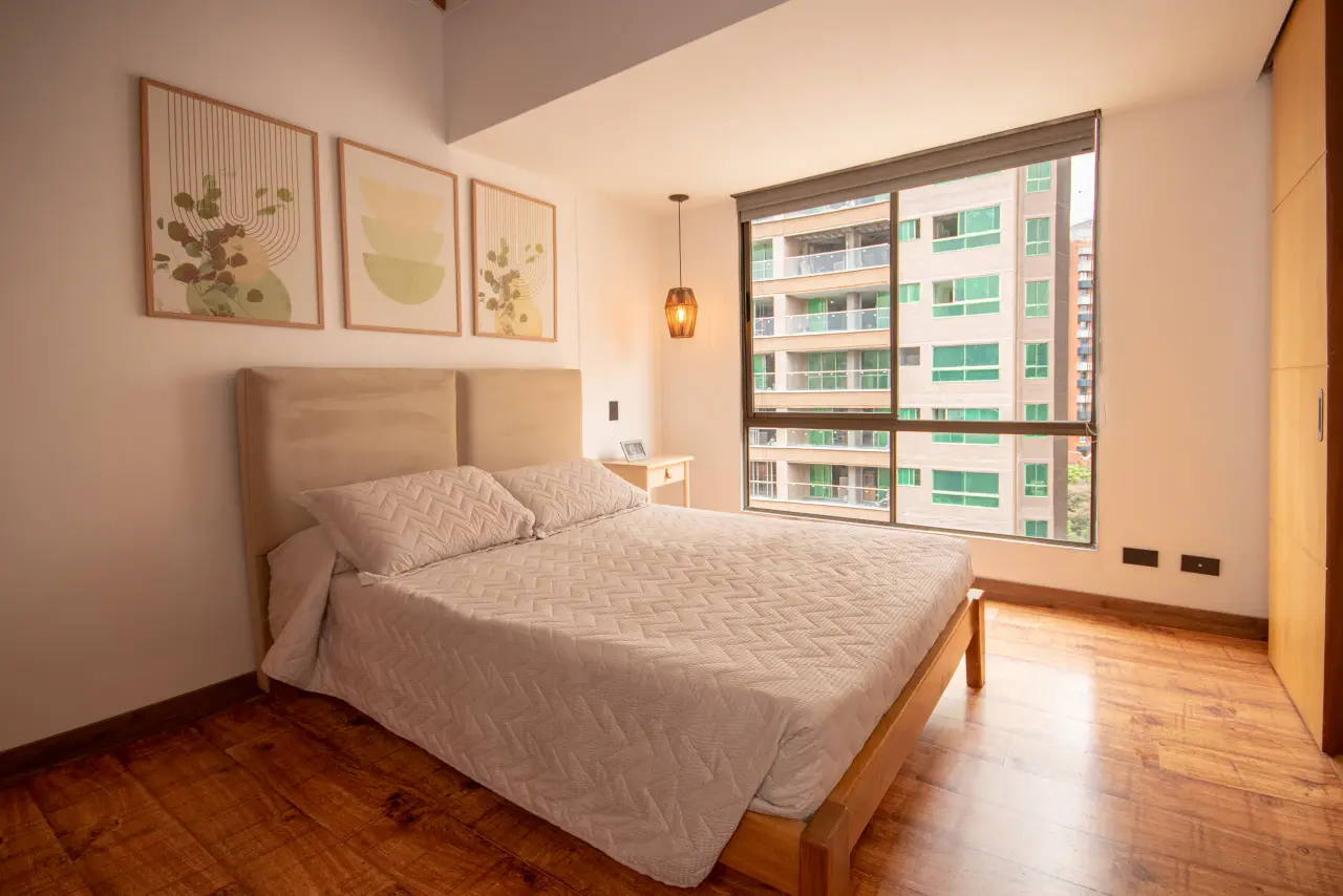La Frontera Penthouse, Envigado, Medellín (view 9)