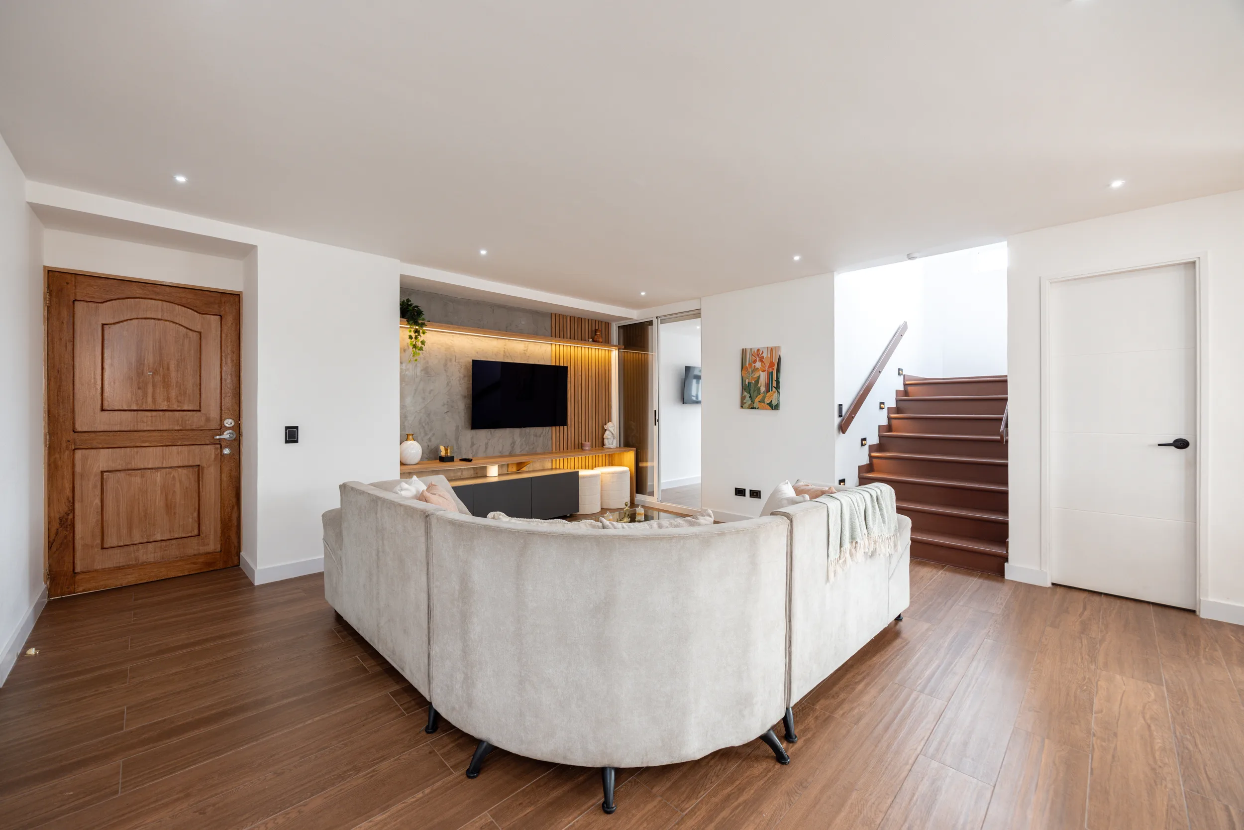 Laureles Duplex, Laureles, Medellín (view 4)