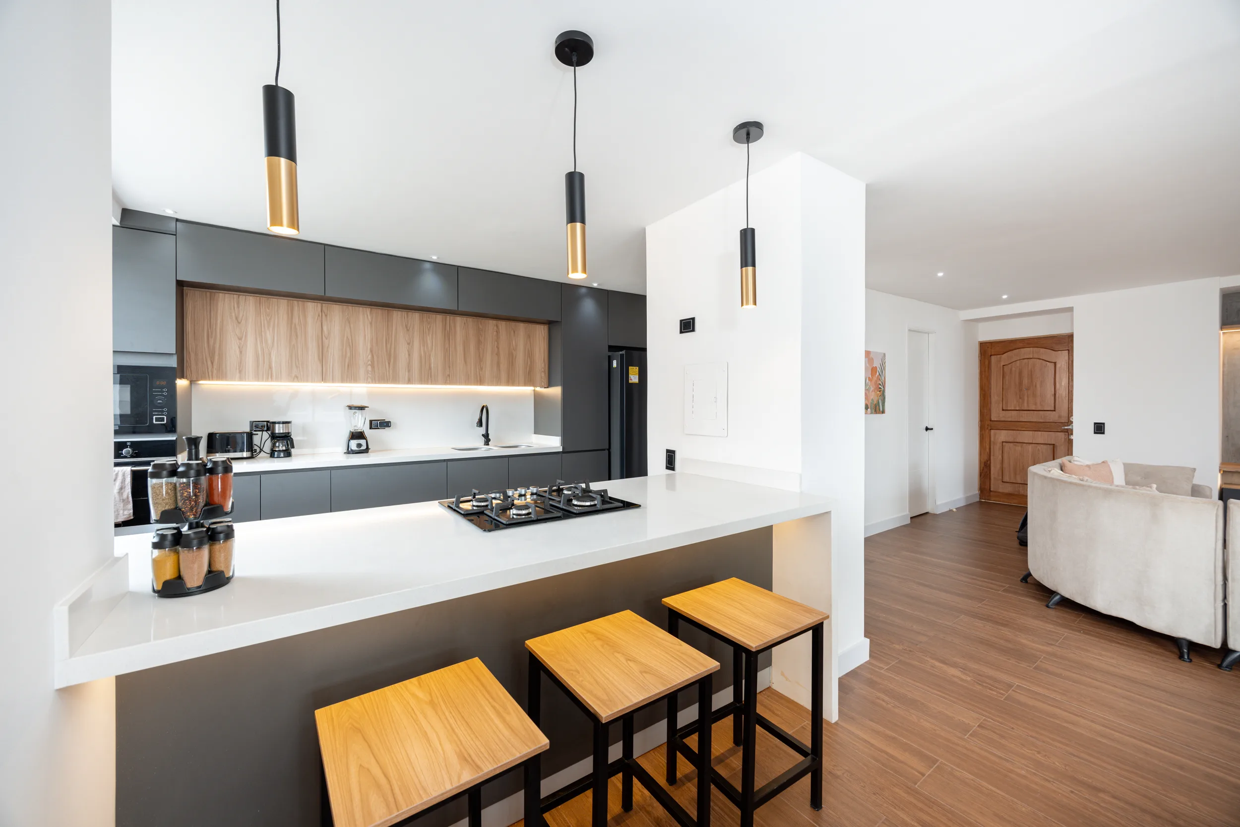 Laureles Duplex, Laureles, Medellín (view 6)