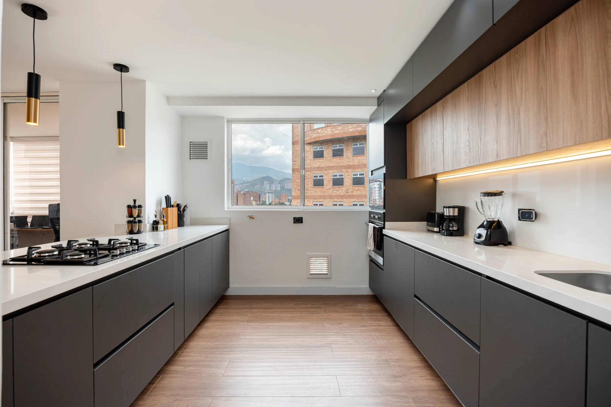 Laureles Duplex, Laureles, Medellín (view 7)