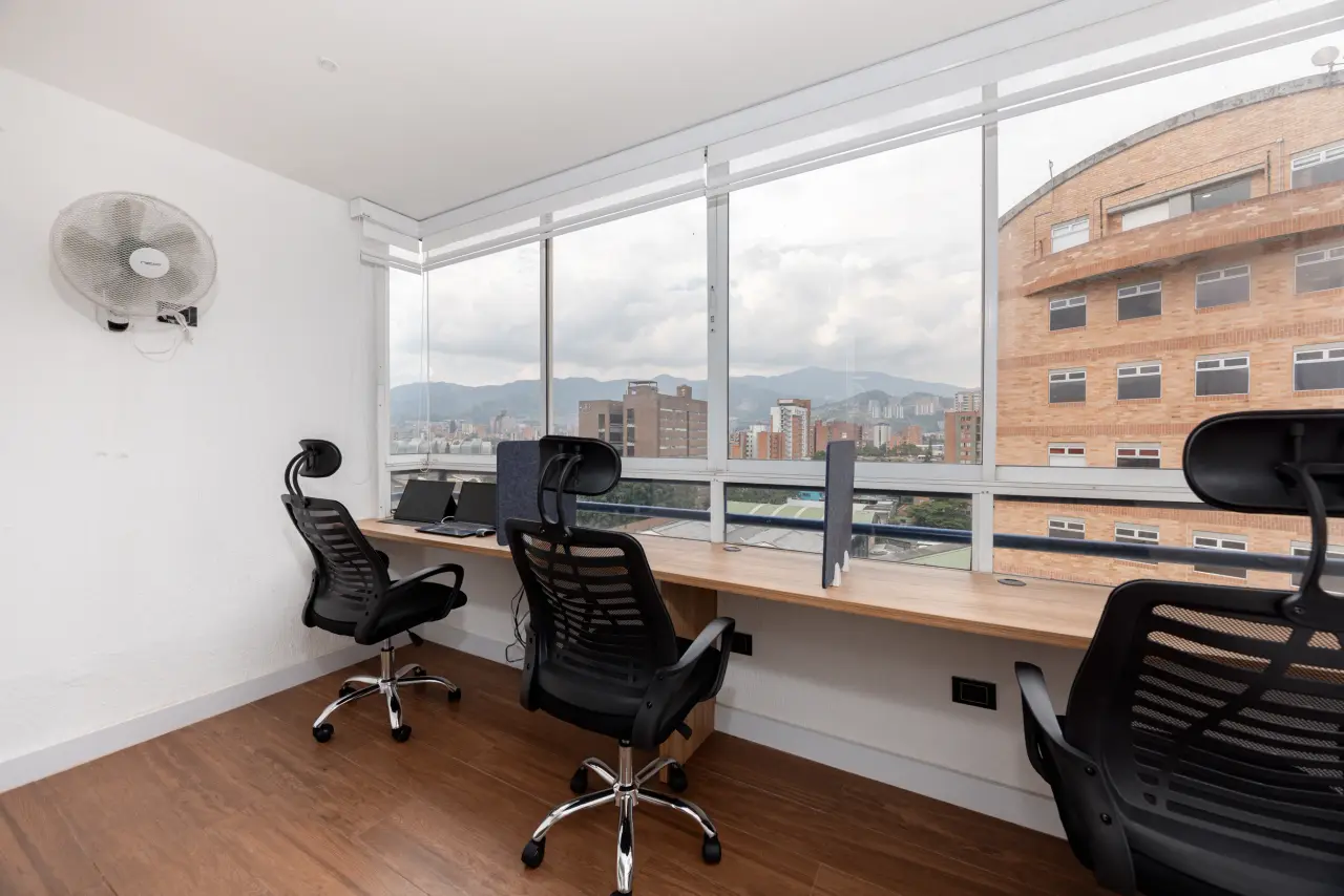 Laureles Duplex, Laureles, Medellín (view 9)