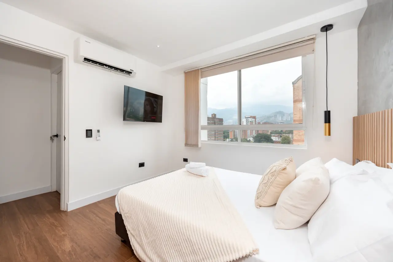 Laureles Duplex, Laureles, Medellín (view 12)