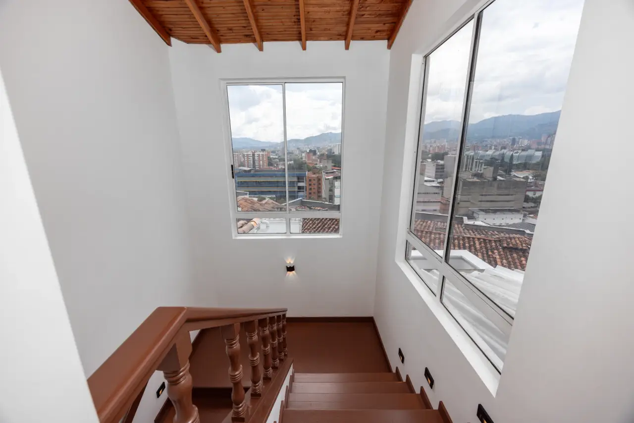Laureles Duplex, Laureles, Medellín (view 18)