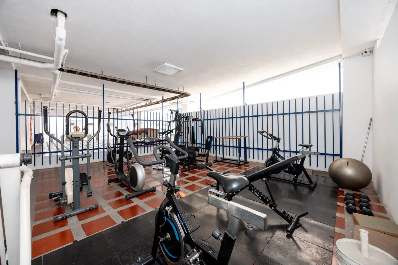 Laureles Duplex, Laureles, Medellín (view 20)