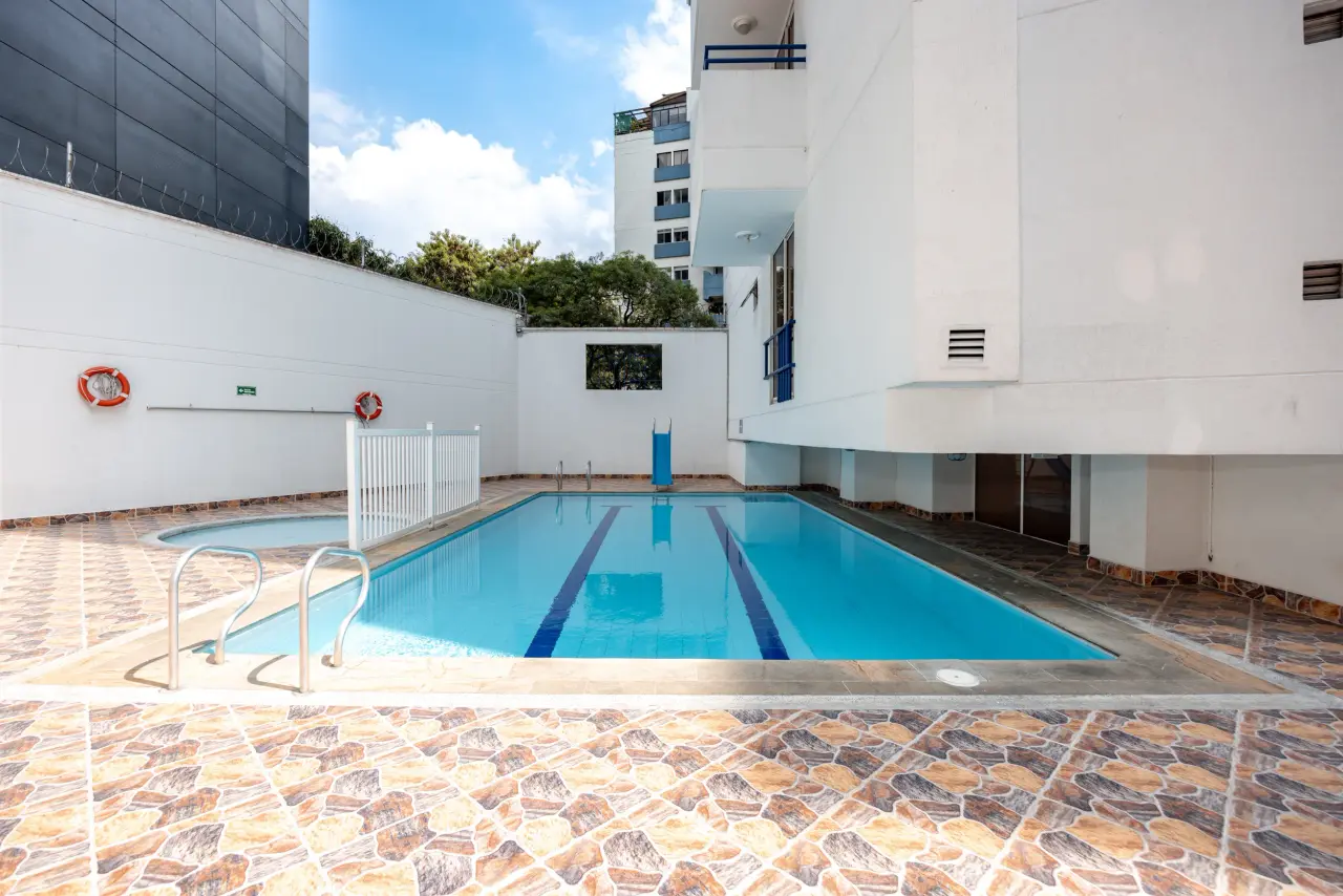Laureles Duplex, Laureles, Medellín (view 21)