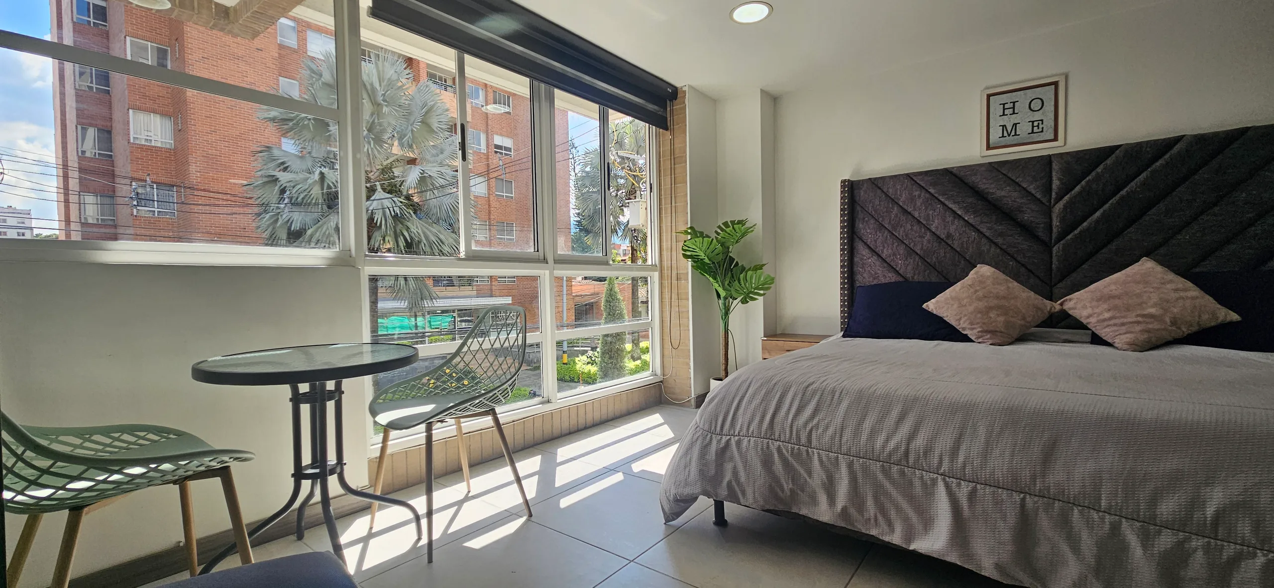 Laureles Studio, Laureles, Medellín (view 7)