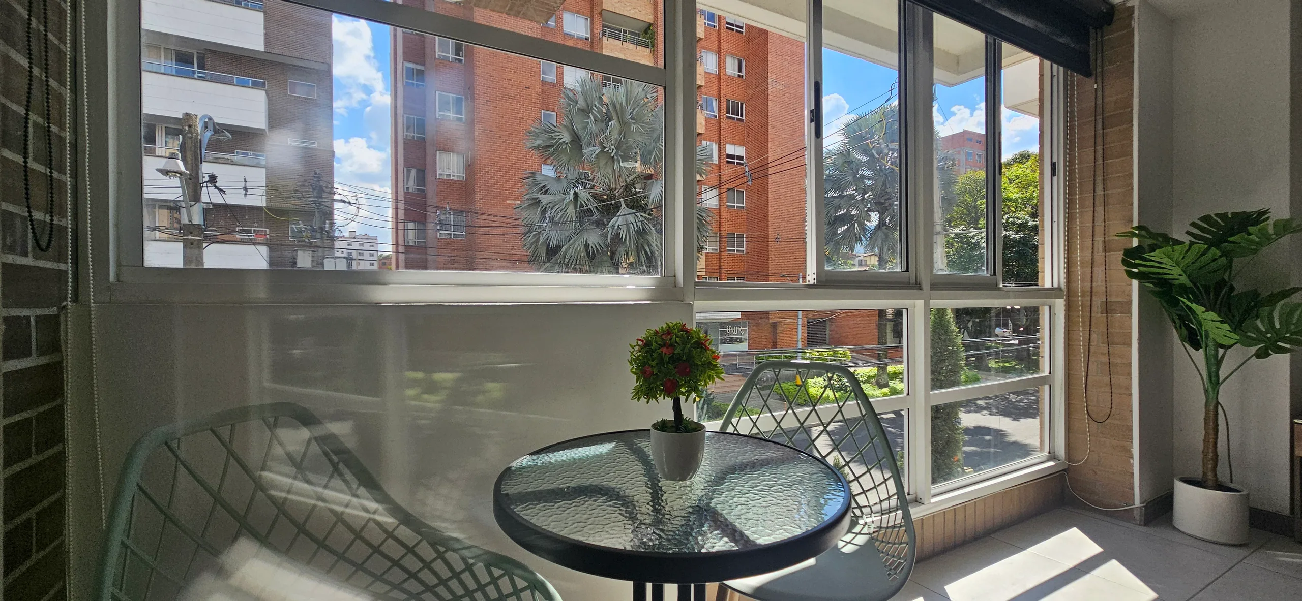 Laureles Studio, Laureles, Medellín (view 8)