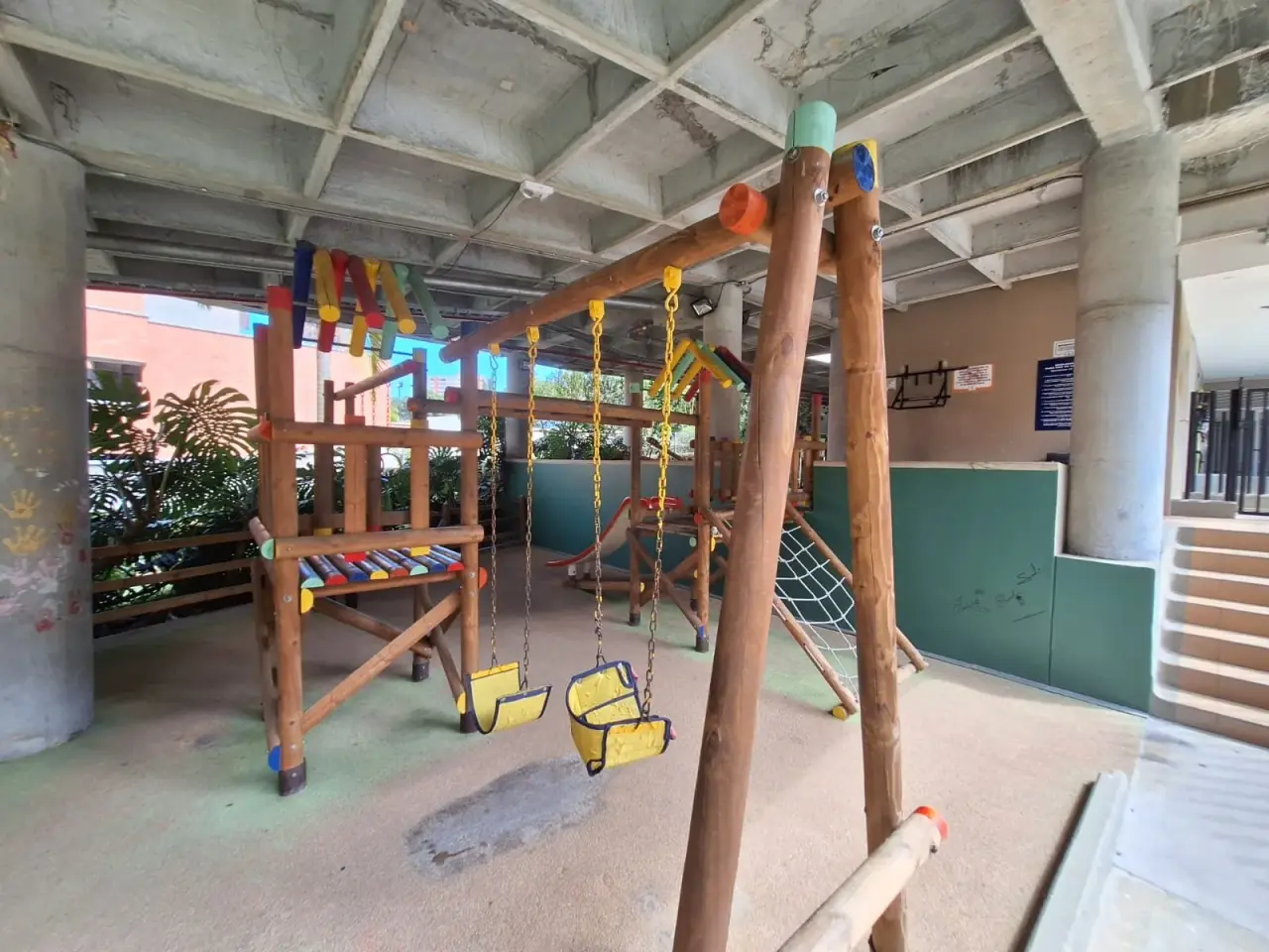 Sabaneta Parkside, Sabaneta, Medellín (view 15)