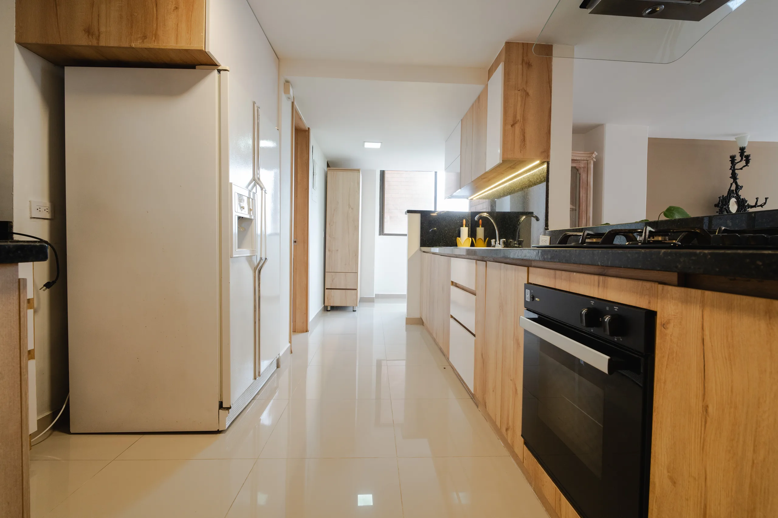 San Lucas Residence, El Poblado, Medellín (foto 4)
