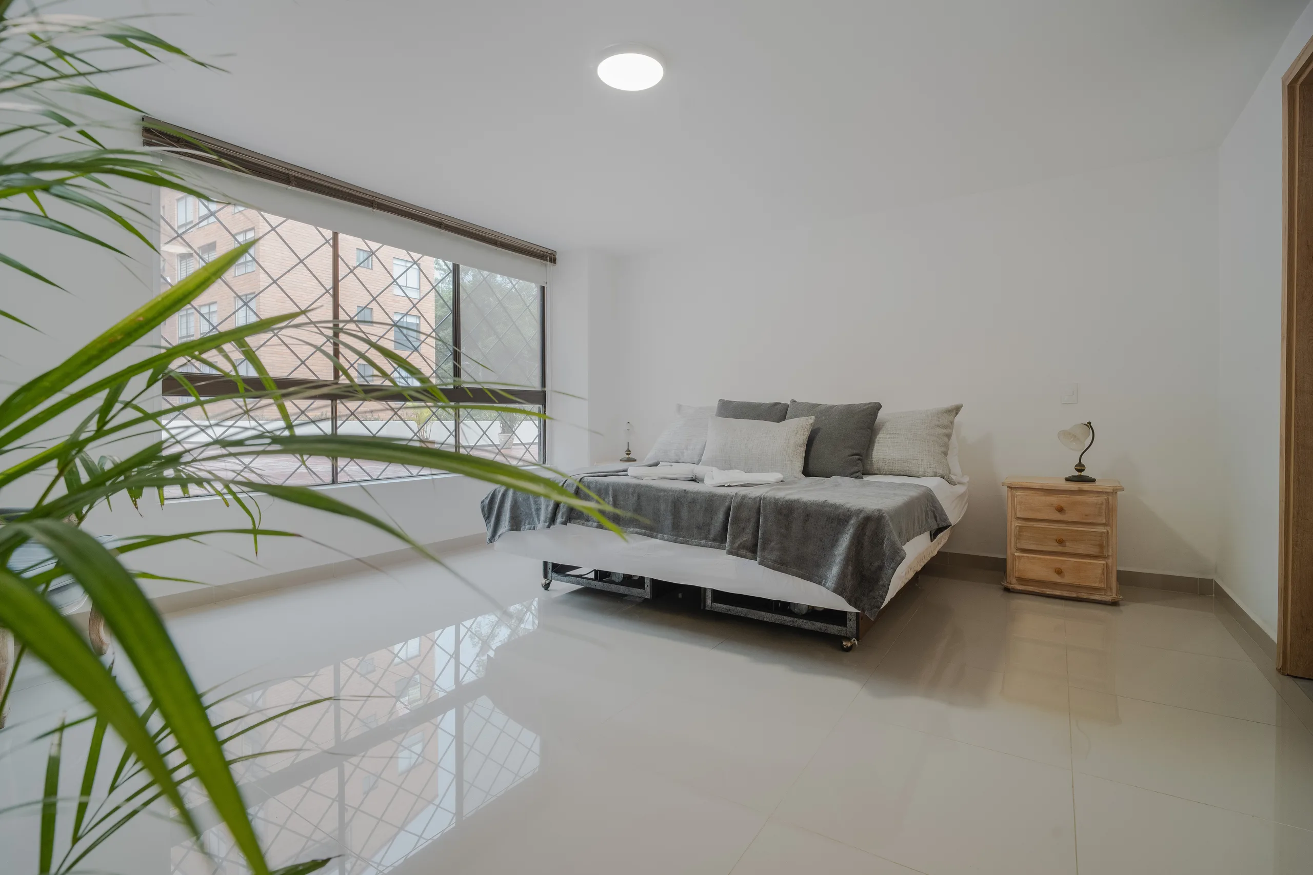 San Lucas Residence, El Poblado, Medellín (foto 6)