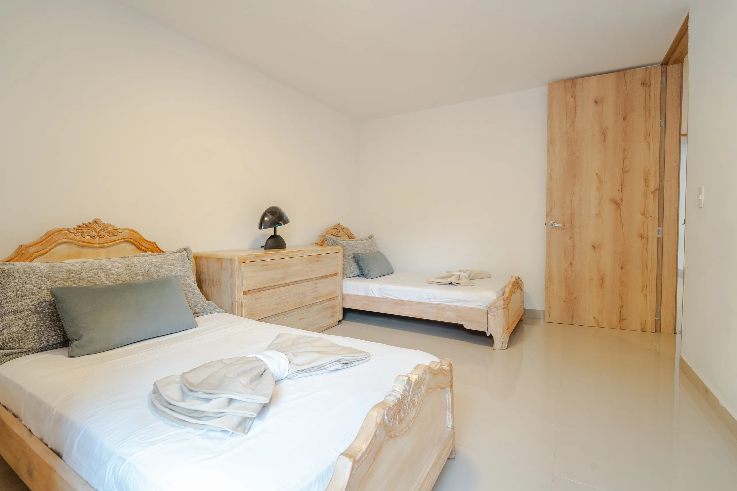 San Lucas Residence, El Poblado, Medellín (foto 10)
