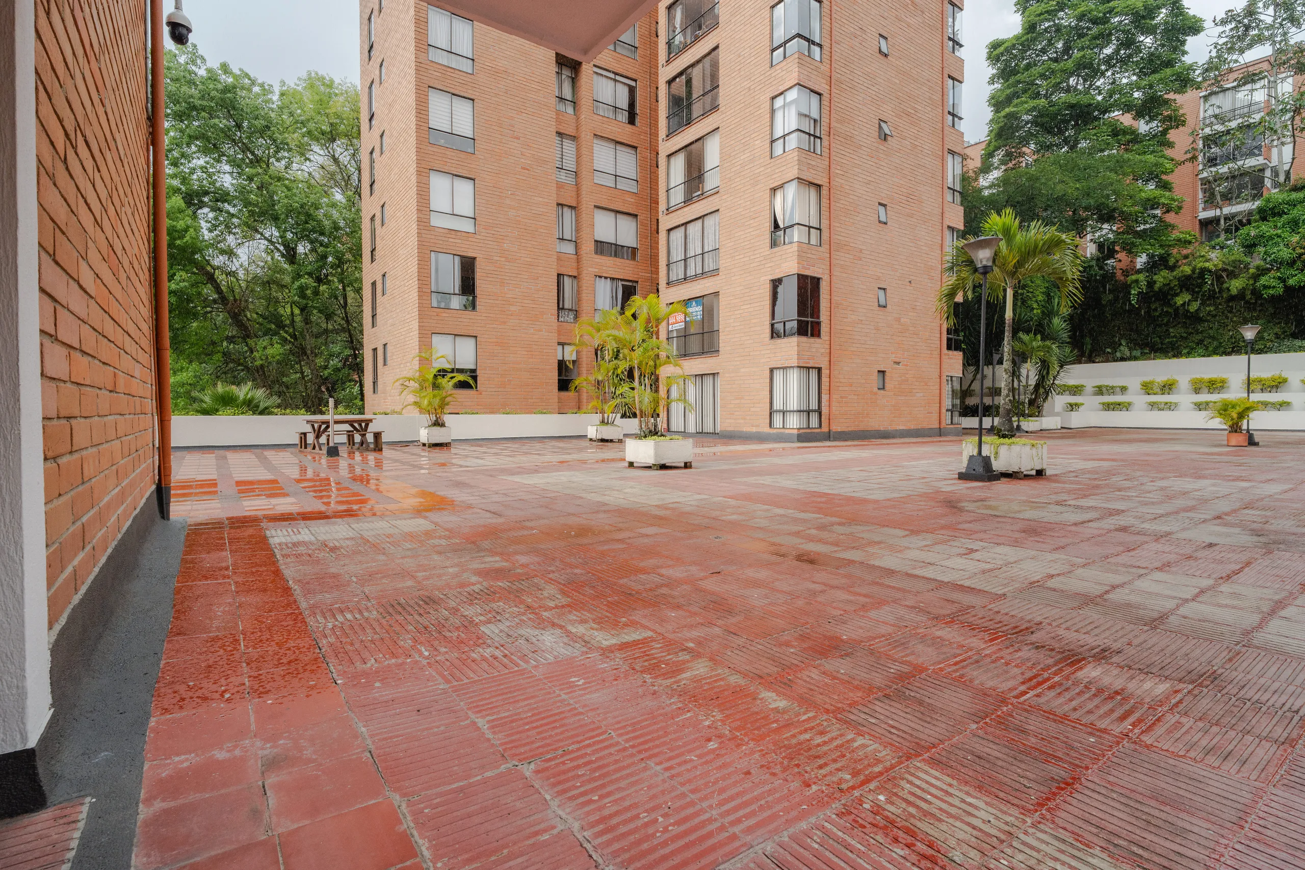 San Lucas Residence, El Poblado, Medellín (foto 15)